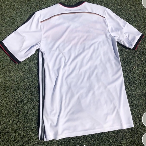 Adidas Deutscher Fussball-Bund Soccer Jersey  Climacool 
Great condition - Picture 2 of 2